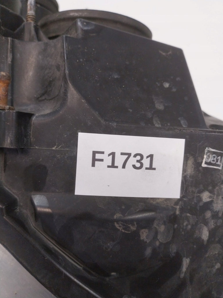Frontscheinwerfer Opel Movano Master 260600049R Rechts Scheinwerfer Headlight SCH3852541818ni