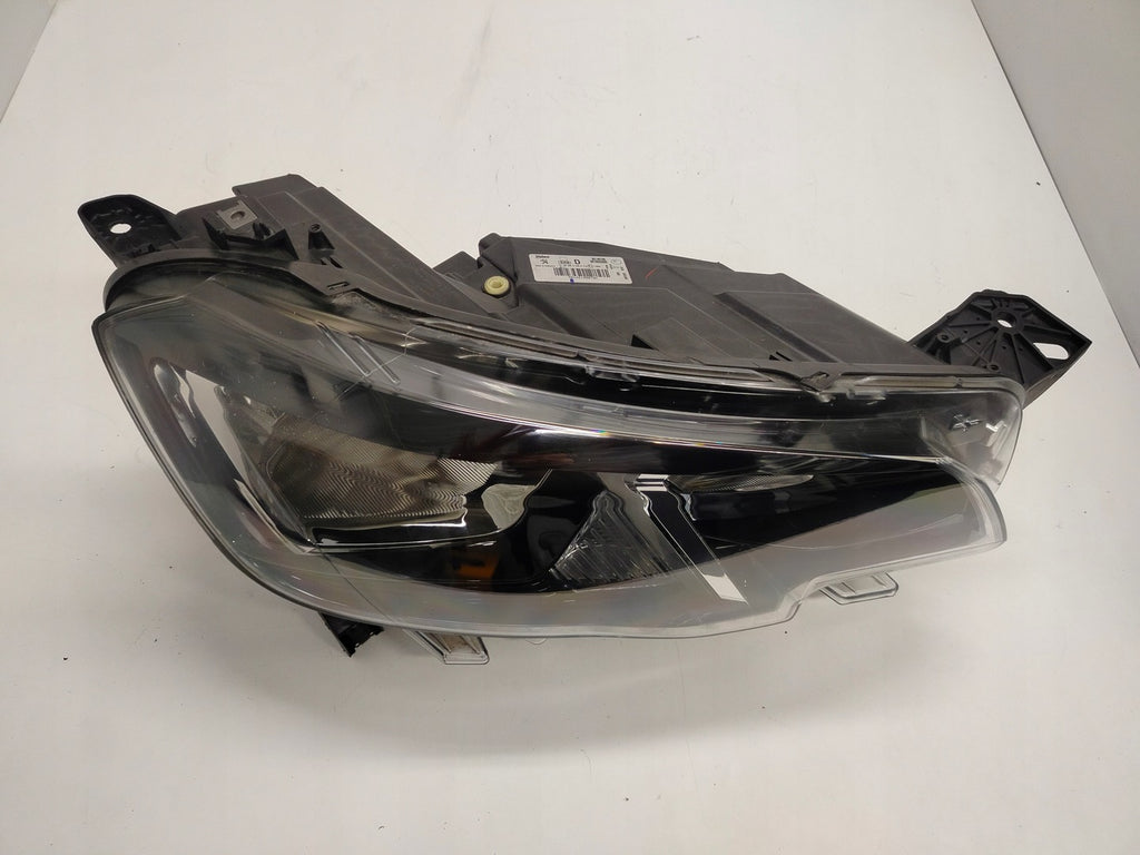 Frontscheinwerfer Peugeot Rifter 90146195 Rechts Scheinwerfer Headlight SCH2801967295nl