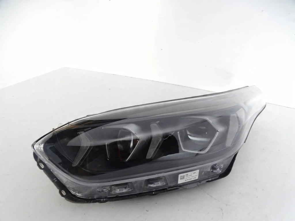 Frontscheinwerfer Kia Ceed 92101-J75001 Links Scheinwerfer Headlight