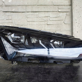 Frontscheinwerfer Skoda Enyaq 5LB941016B LED Rechts Scheinwerfer Headlight SCH1496571013cz
