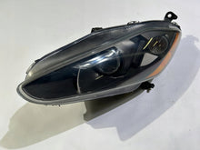 Laden Sie das Bild in den Galerie-Viewer, Frontscheinwerfer Maserati I 215798 Xenon Links Scheinwerfer Headlight SCH7174941296ml