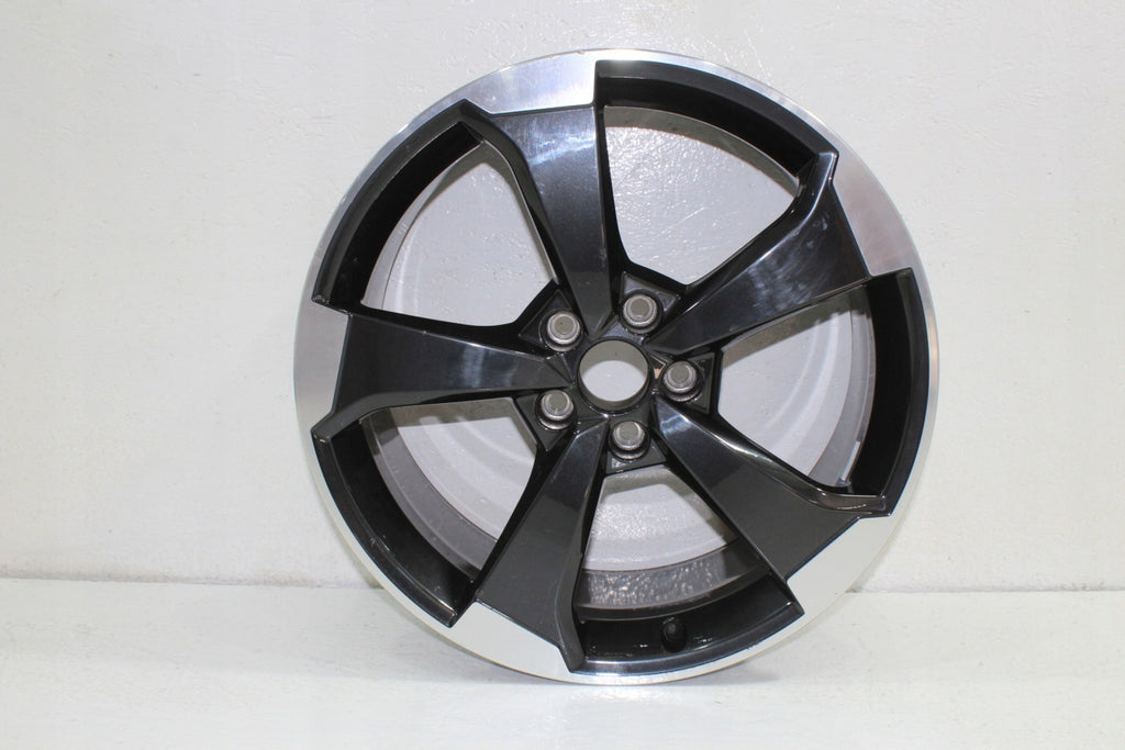 1x Alufelge 19 Zoll 8.5" 5x112 53ET 8V0601025CH Audi Rim Wheel FEL3571699172qa