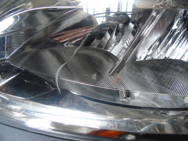 Frontscheinwerfer Fiat Ducato 68516022AA Ein Satz Scheinwerfer Headlight SCH1282967610zt