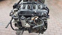 Laden Sie das Bild in den Galerie-Viewer, Motor BMW E60 M57TUE2 3.0 Diesel Engine Unkomplett