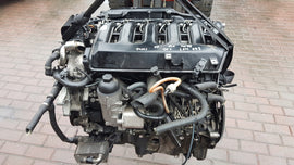 Motor BMW E60 M57TUE2 3.0 Diesel Engine Unkomplett