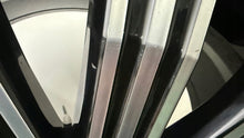 Load image into Gallery viewer, 1x Alufelge 18 Zoll 8.0" 5x108 42ET Glanz Schwarz 31471312 Volvo V60 S60 FEL4541534386qt