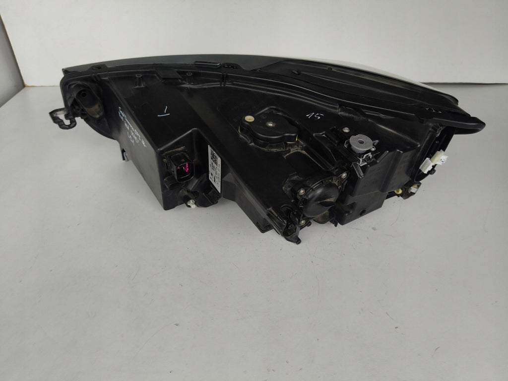 Frontscheinwerfer Seat Tarraco 5FJ941008E Full LED Rechts Scheinwerfer Headlight