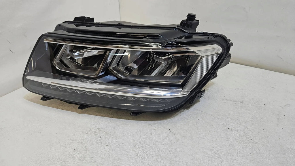 Frontscheinwerfer VW Tiguan 5NB941035B 030110123100 Links Scheinwerfer Headlight