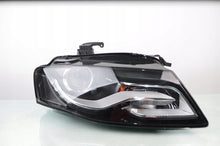 Laden Sie das Bild in den Galerie-Viewer, Frontscheinwerfer Audi A4 8K0941030AJ Xenon Rechts Scheinwerfer Headlight SCH4254954955vg