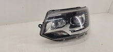 Load image into Gallery viewer, Frontscheinwerfer VW T5 7E5941015 LED Links Scheinwerfer Headlight