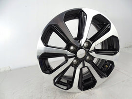 1x Alufelge 15 Zoll 5.0