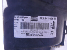 Laden Sie das Bild in den Galerie-Viewer, Frontscheinwerfer Seat Ibiza III 6L1941006M Rechts Scheinwerfer Headlight