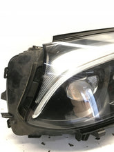 Laden Sie das Bild in den Galerie-Viewer, Frontscheinwerfer Mercedes-Benz Glc X253 A2539065701 LED Links Headlight SCH4335696377pk