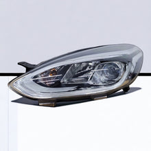 Laden Sie das Bild in den Galerie-Viewer, Frontscheinwerfer Ford Fiesta H1BB-13W030-CE Links Scheinwerfer Headlight