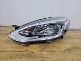 Frontscheinwerfer Ford Fiesta H1BB-13W030-CE Links Scheinwerfer Headlight SCH6656172631pt