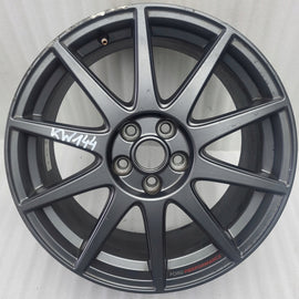 1x Alufelge 18 Zoll 8.0