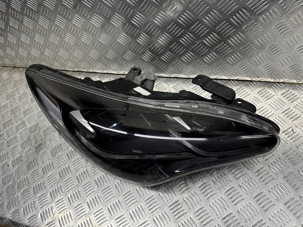 Frontscheinwerfer Kia Stinger 86612-J5400 Ein Stück (Rechts oder Links)