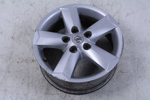 Laden Sie das Bild in den Galerie-Viewer, 1x Alufelge 16 Zoll 6.5&quot; 5x114.3 Nissan Qashqai J10 Rim Wheel