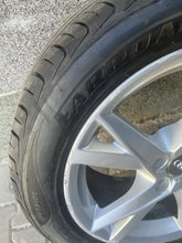 Laden Sie das Bild in den Galerie-Viewer, 1x Alufelge 17 Zoll 7.5" 5x112 38ET 8W0601025K Audi A4 B9 Rim Wheel FEL8185231886tn