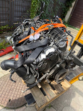 Laden Sie das Bild in den Galerie-Viewer, Motor Audi A4 CVK CVKA CVKB CVKC 2.0 TFSI 96TKm Benzin Engine Komplett MOT6092738945eq