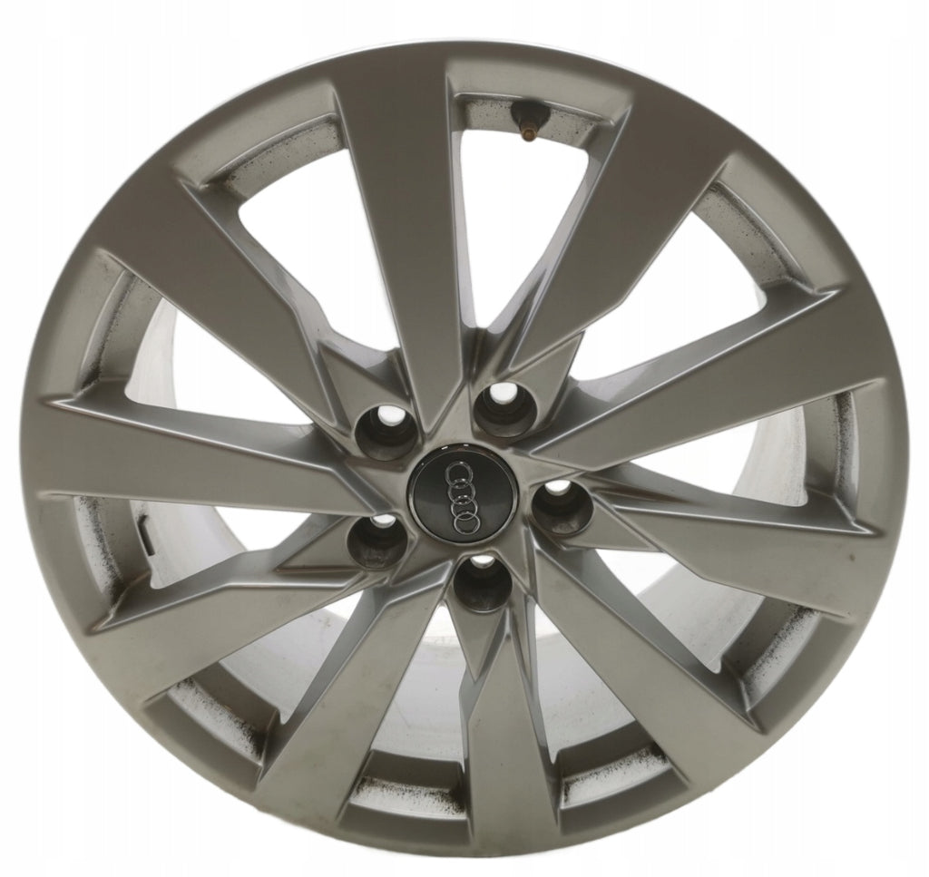 1x Alufelge 17 Zoll 7.5" 5x112 43ET 8V0601025DE Audi A3 I Rim Wheel FEL3337479000uv