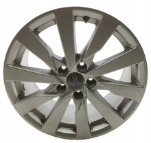 Load image into Gallery viewer, 1x Alufelge 17 Zoll 7.5" 5x112 43ET 8V0601025DE Audi A3 I Rim Wheel FEL3337479000uv