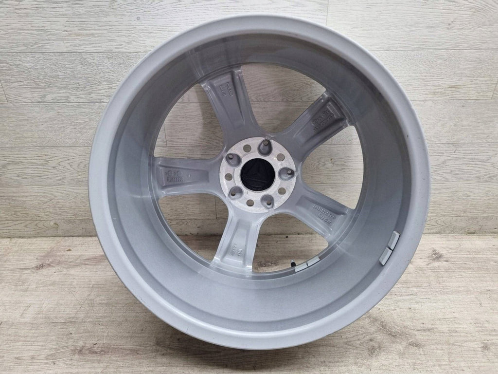 1x Alufelge 18 Zoll 5x112 A2044018402 Mercedes-Benz W204 Rim Wheel FEL6126089718qw