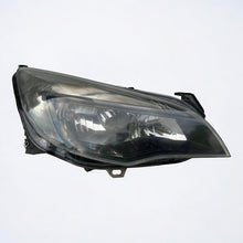 Laden Sie das Bild in den Galerie-Viewer, Frontscheinwerfer Opel Astra J 13297723 1EG010011-08 LED Rechts Headlight