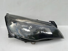 Laden Sie das Bild in den Galerie-Viewer, Frontscheinwerfer Opel Astra J 13297723 1EG010011-08 LED Rechts Headlight