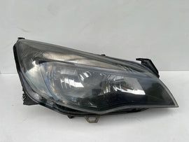 Frontscheinwerfer Opel Astra J 13297723 1EG010011-08 LED Rechts Headlight