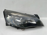 Frontscheinwerfer Opel Astra J 13297723 1EG010011-08 LED Rechts Headlight
