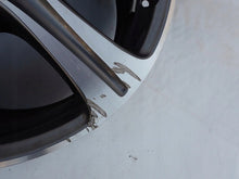 Laden Sie das Bild in den Galerie-Viewer, 1x Alufelge 18 Zoll 8.0" 43ET A2134011400 Mercedes-Benz W213 Rim Wheel FEL5186632674wc
