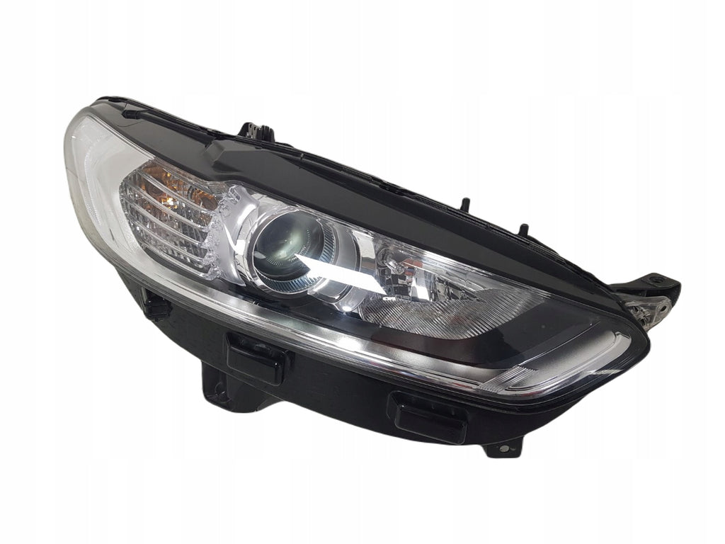 Frontscheinwerfer Ford Mondeo DS73-13W029-AG Rechts Scheinwerfer Headlight SCH9928219644eg