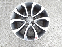 Load image into Gallery viewer, 1x Alufelge 17 Zoll 5x114.3 47ET 5X1143 Nissan Qashqai J11 Rim Wheel FEL6272400138xh