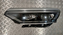Load image into Gallery viewer, Frontscheinwerfer VW Passat B8 3G1941081P LED Links Scheinwerfer Headlight SCH7780506594ti