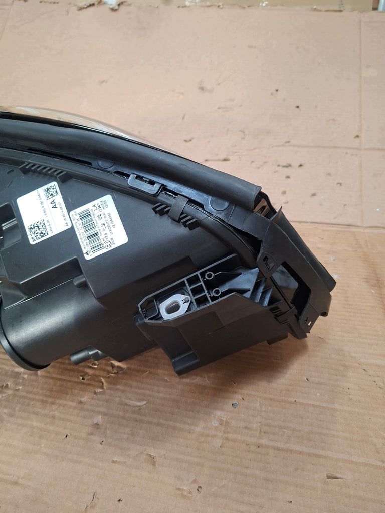 Frontscheinwerfer Mercedes-Benz X156 LE12A6292 LED Links Scheinwerfer Headlight SCH2705233081nh