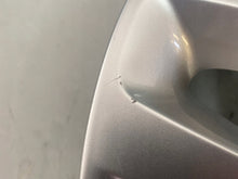Load image into Gallery viewer, 1x Alufelge 17 Zoll 7.5" 5x120 32ET Glanz Silber 6787576 BMW F26 F25 Rim Wheel FEL5664256716sb