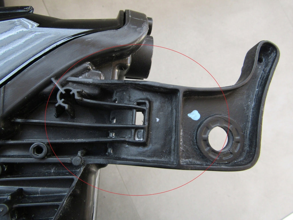 Frontscheinwerfer Volvo 80000628 LED Rechts Scheinwerfer Headlight SCH8122061464sq