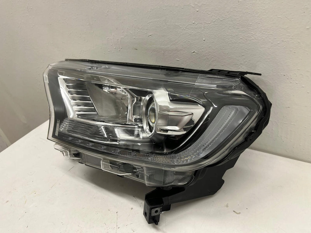 Frontscheinwerfer Ford Ranger JB3B-13D155 Xenon Links Scheinwerfer Headlight SCH6539495420nc