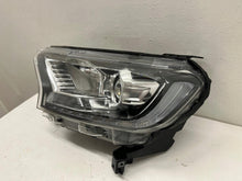 Laden Sie das Bild in den Galerie-Viewer, Frontscheinwerfer Ford Ranger JB3B-13D155 Xenon Links Scheinwerfer Headlight SCH6539495420nc