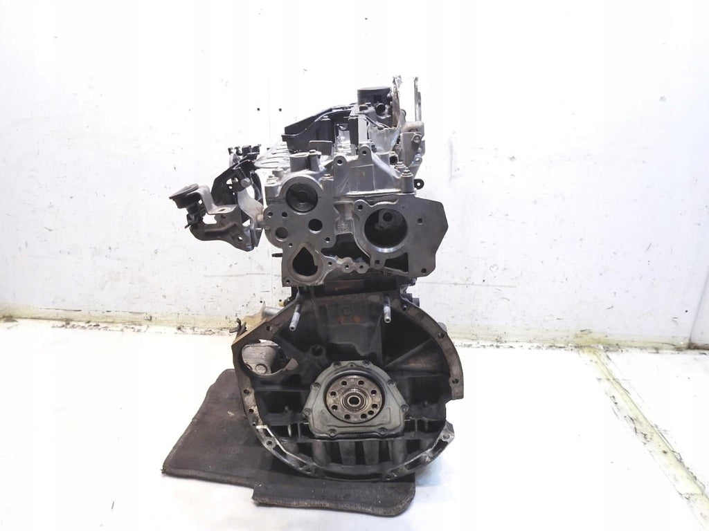 Motor Renault Laguna III M9RG742 2.0 DCI 150PS 110kW 250TKm Diesel Unkomplett