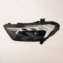 Load image into Gallery viewer, Frontscheinwerfer Audi A1 82A941033D LED Links Scheinwerfer Headlight