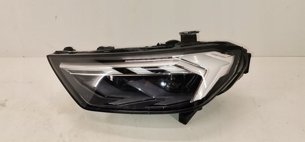 Frontscheinwerfer Audi A1 82A941033D LED Links Scheinwerfer Headlight