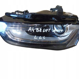 Frontscheinwerfer Audi A4 B8 8K0941005 Links Scheinwerfer Headlight SCH3840576481ni