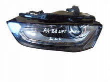 Load image into Gallery viewer, Frontscheinwerfer Audi A4 B8 8K0941005C Links Scheinwerfer Headlight