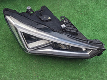 Load image into Gallery viewer, Frontscheinwerfer Seat Leon 5FB941008J Rechts Scheinwerfer Headlight SCH2098608748ne