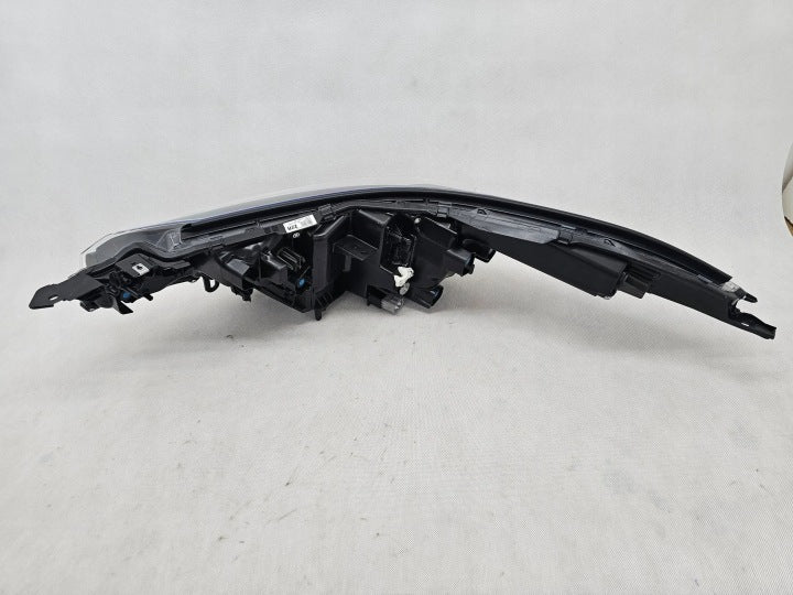 Frontscheinwerfer Toyota C-Hr 81110-YP281-00 Rechts Scheinwerfer Headlight SCH9830952586kl