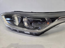 Laden Sie das Bild in den Galerie-Viewer, Frontscheinwerfer Kia Ceed J792111010 Links Scheinwerfer Headlight SCH4513410838ut