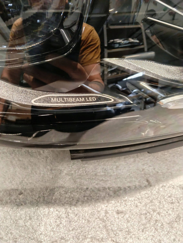 Frontscheinwerfer Mercedes-Benz Gle A1679068409 LED Rechts Headlight SCH9614682648mz