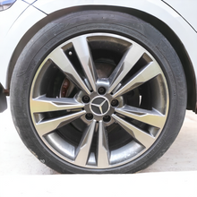 Load image into Gallery viewer, 1x Alufelge 18 Zoll 7.5&quot; 5x112 Mercedes-Benz Vito W447 Rim Wheel